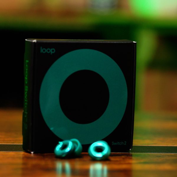Test Loop Switch 2 : les bouchons d’oreilles se réinventent et c’est franchement une bonne nouvelle