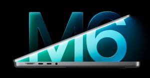 Apple annonce le MacBook Pro M6 : performances, autonomie, connectivité, il fait tout mieux