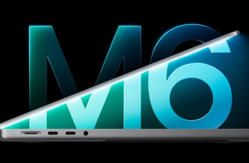 Apple annonce le MacBook Pro M6 : performances, autonomie, connectivité, il fait tout mieux