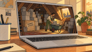 MacSpace – Nettoyez ce qui se cache dans les données système de votre Mac