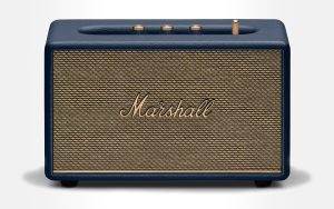 Marshall Acton III : l’enceinte au design mythique est à prix cassé avec ce code promo, vite !