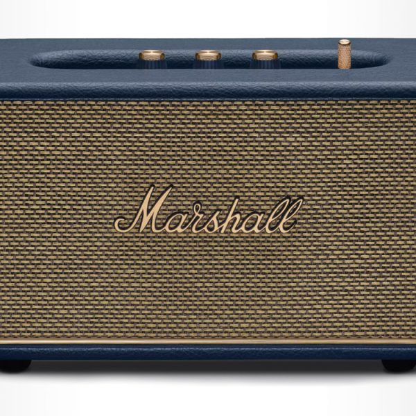Marshall Acton III : l’enceinte au design mythique est à prix cassé avec ce code promo, vite !