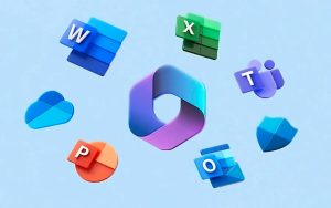 Microsoft 365 : vous partagiez 6 To de stockage dans le cloud ? Vous devrez vous contenter de 2 To