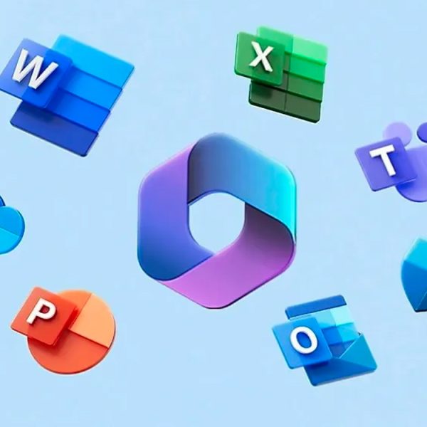 Microsoft 365 : vous partagiez 6 To de stockage dans le cloud ? Vous devrez vous contenter de 2 To
