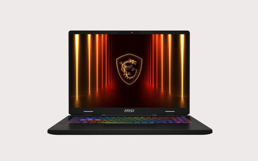 Fnac et Darty cassent le prix de ce PC portable gamer MSI avec RTX 5070 : 600 € de remise en ce moment