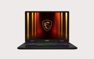 Fnac et Darty cassent le prix de ce PC portable gamer MSI avec RTX 5070 : 600 € de remise en ce moment