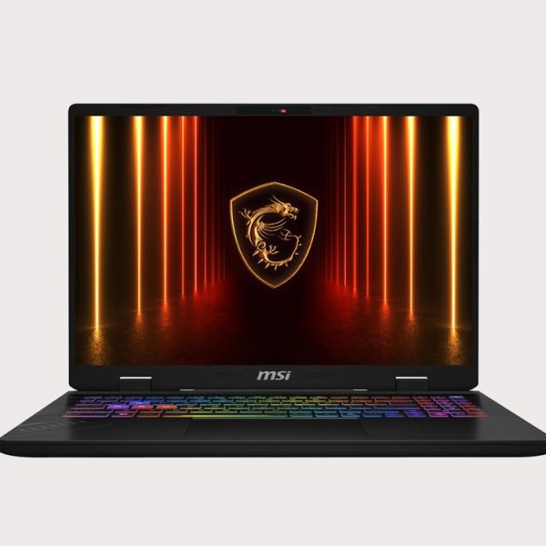Fnac et Darty cassent le prix de ce PC portable gamer MSI avec RTX 5070 : 600 € de remise en ce moment