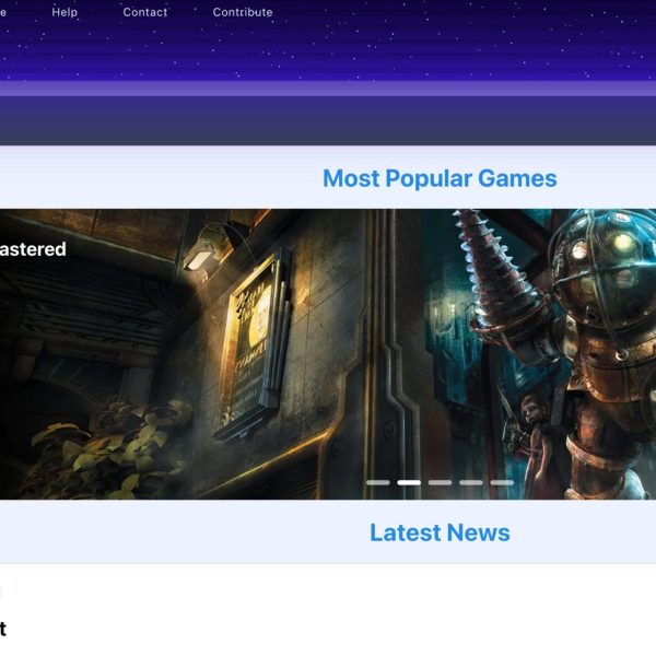 Mulderland – Pour pimper vos jeux PC