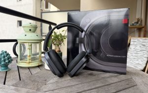 Test Nothing Headphone (1) Pro : de l’audace, de l’impertinence et la qualité pour l’assumer