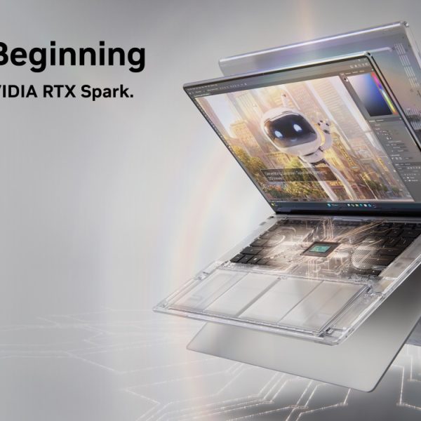 Nvidia lance les PC portables RTX Spark, l’IA tourne enfin en local sans passer par le cloud