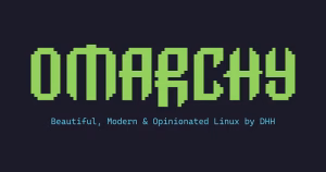 Du dev iPhone sans Mac sur Omarchy