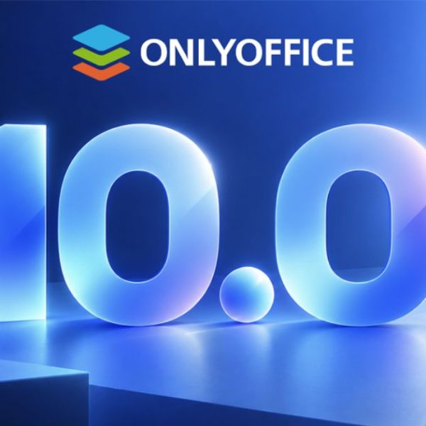 ONLYOFFICE 10 – L'IA partout, mais seulement si vous la voulez