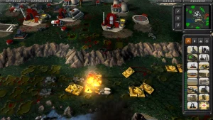 OpenCNC3D – Le Command & Conquer de la N64 revit sur PC et Mac
