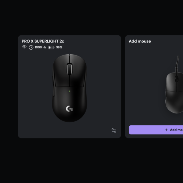 OpenMouse – Réglez votre souris gaming depuis le navigateur