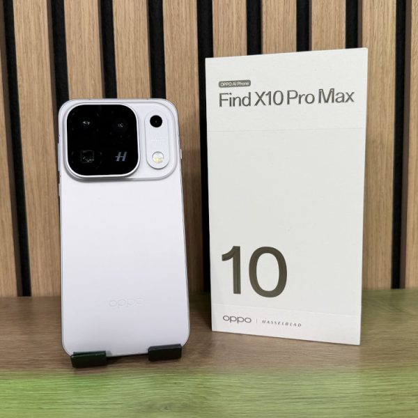 Test Oppo Find X10 Pro Max : une superbe expérience pour ceux qui ont les moyens