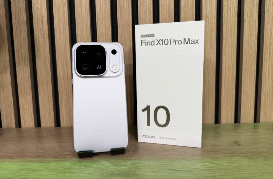 Test Oppo Find X10 Pro Max : une superbe expérience pour ceux qui ont les moyens