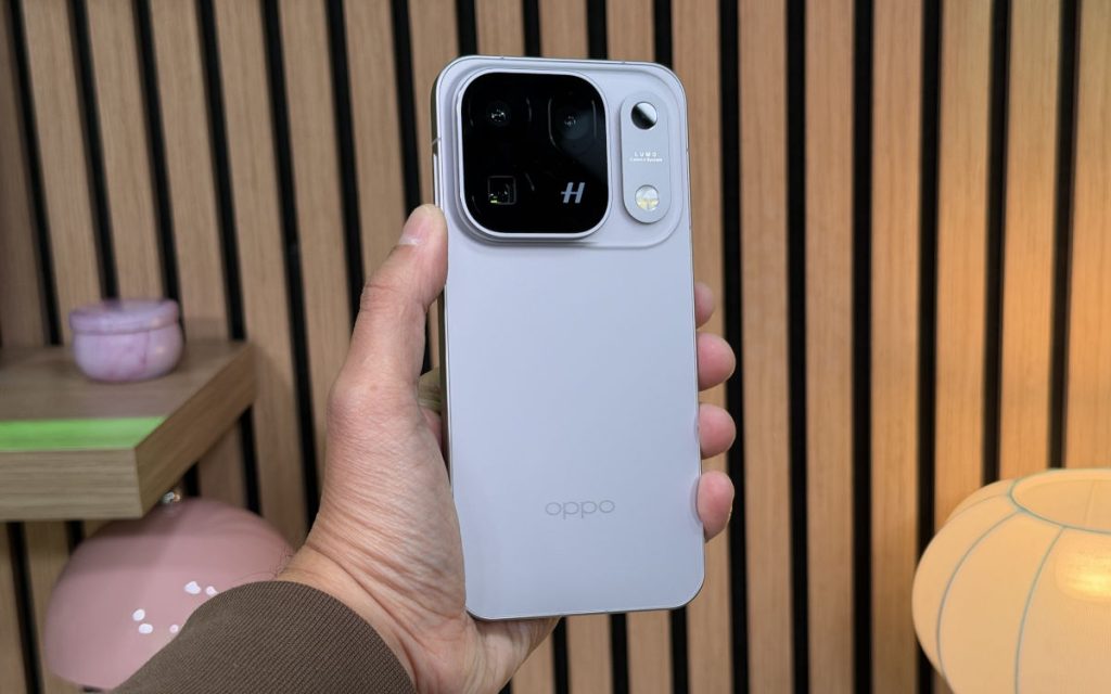 Les Find X10 et Find X10 Pro Max sont officiels : Oppo lève le voile sur leurs tout derniers secrets