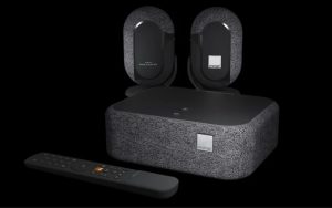 Orange lance un nouveau décodeur TV pour les audiophiles, avec un système son pensé pour le cinéma
