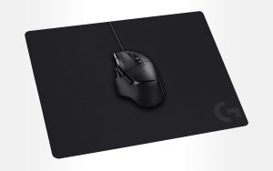 Pack Logitech G502 X + Tapis de souris G240 : équipez-vous d’une super souris gaming pour moins de 40 €
