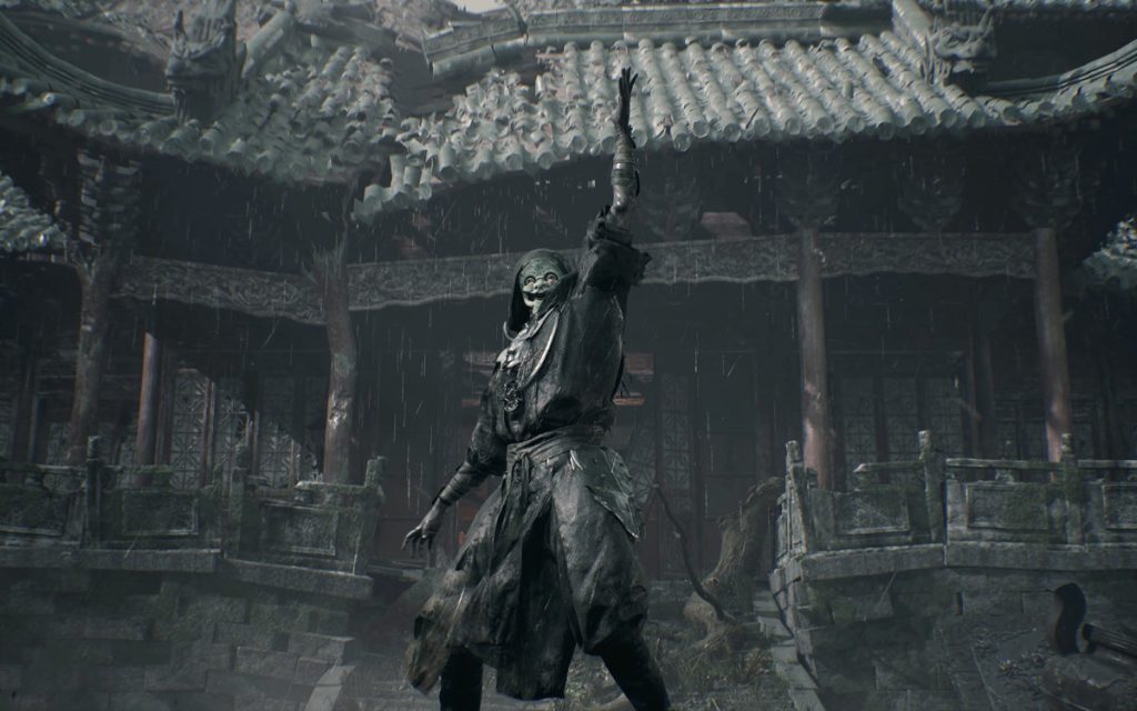 Phantom Blade Zero : le premier test est tombé, ça sent très bon !