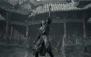 Phantom Blade Zero : le premier test est tombé, ça sent très bon !