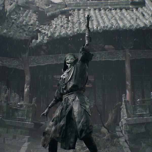 Phantom Blade Zero : le premier test est tombé, ça sent très bon !