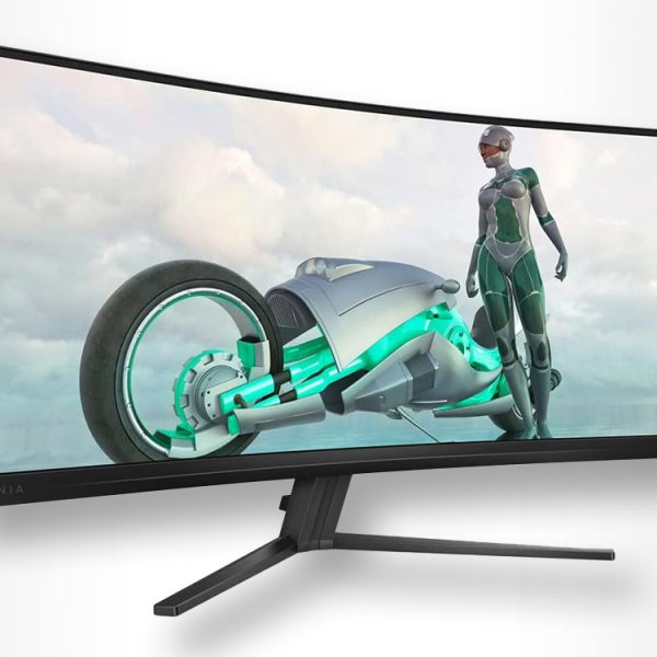 Écran PC gamer incurvé : ce modèle Philips de 34 pouces en WQHD est à moins de 180 €, vite !