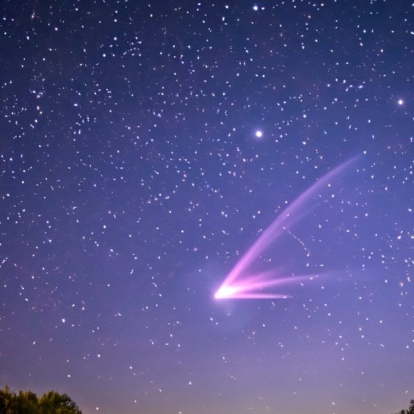 Orionides : quand et comment observer la pluie d’étoiles filantes star d’octobre en 2026