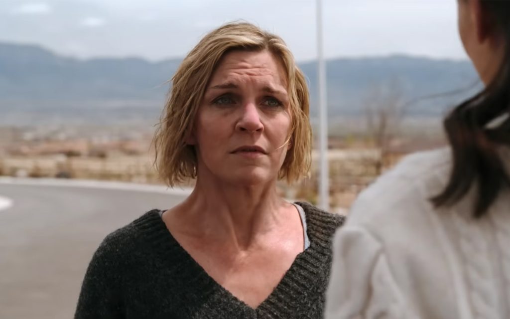 Pluribus : saison 2 confirmée, elle est “complètement dingue” d’après son actrice principale