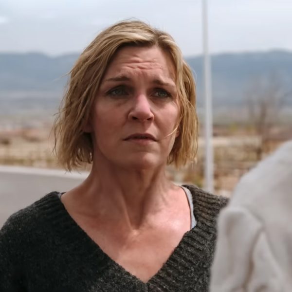 Pluribus : saison 2 confirmée, elle est “complètement dingue” d’après son actrice principale