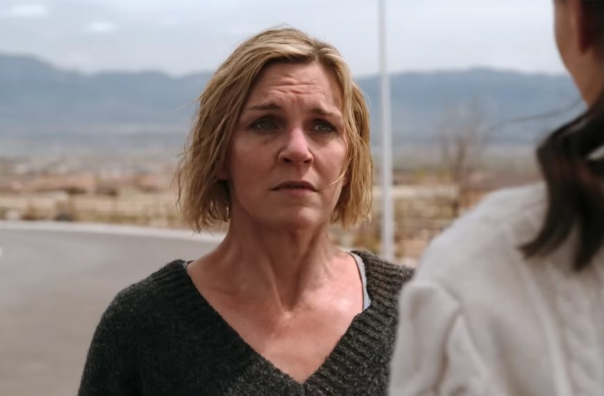 Pluribus : saison 2 confirmée, elle est “complètement dingue” d’après son actrice principale