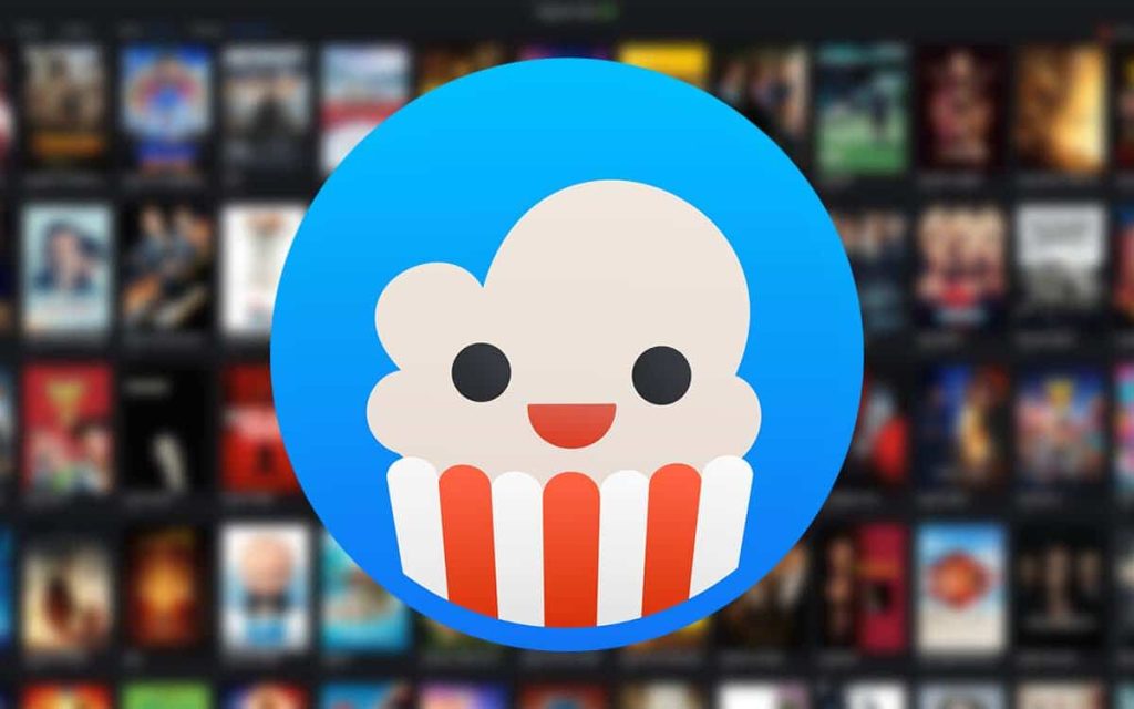 Vous avez gardé Popcorn Time sur votre PC ? Des pirates pourraient en profiter