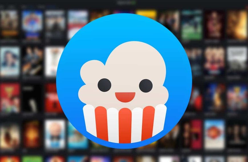 Vous avez gardé Popcorn Time sur votre PC ? Des pirates pourraient en profiter