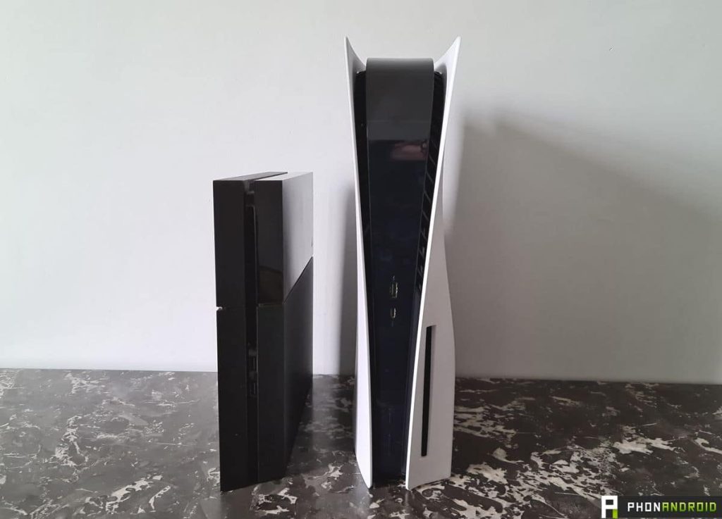 PS6 : Sony veut booster les performances de la console grâce à une IA qui prédit nos mouvements