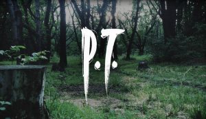 P.T. – Le couloir de Kojima en natif sur Windows et Linux