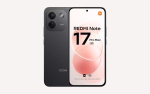 Il vient juste de sortir, mais le Redmi Note 17 Pro Max perd déjà 170 € chez Boulanger