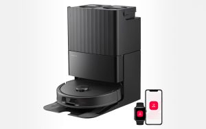 Roborock Qrevo S Pro : plus de 200 € de réduction sur ce puissant aspirateur robot laveur de sol, c’est une affaire !