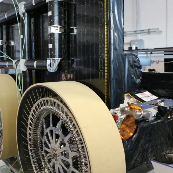 Ce rover emportera sur la Lune le premier supercalculateur capable d’y faire tourner une IA