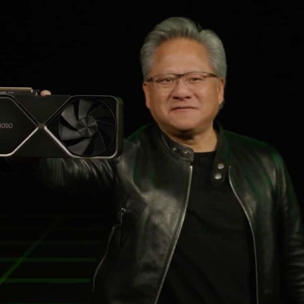 Le patron de Nvidia espionné par la Chine, Donald Trump préfère regarder ailleurs