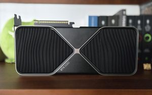 Nvidia : les derniers pilotes GeForce améliorent le DLSS sur plusieurs jeux
