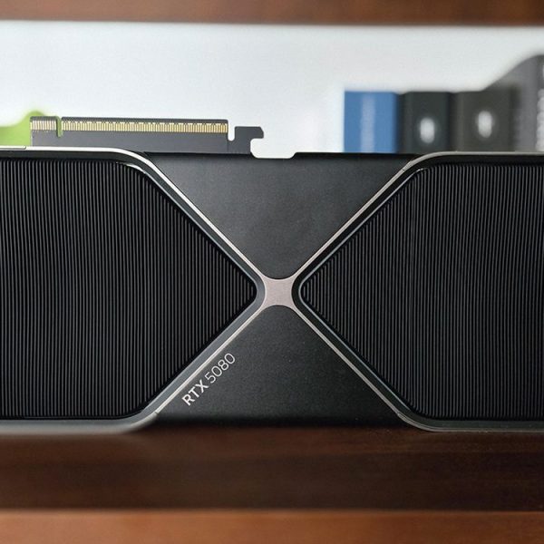 Nvidia : les derniers pilotes GeForce améliorent le DLSS sur plusieurs jeux