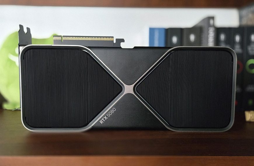 Nvidia : les derniers pilotes GeForce améliorent le DLSS sur plusieurs jeux