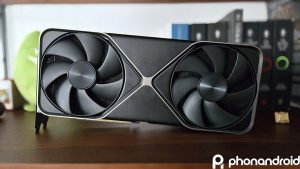 Nvidia va lancer une carte graphique RTX 5080 avec 24 Go de RAM, on a déjà peur de son prix