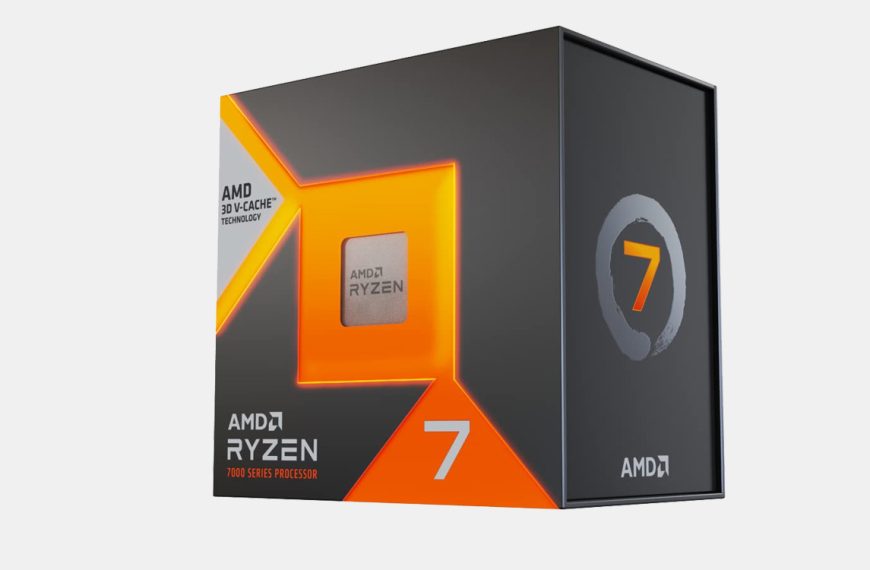 Plus de 286 € de réduction sur le Ryzen 7 7800X3D (-56%) grâce à deux remises cumulables
