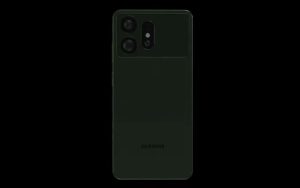 Ce nouveau rendu du Galaxy S27 Ultra dévoile le virage de design le plus brutal de Samsung depuis des années