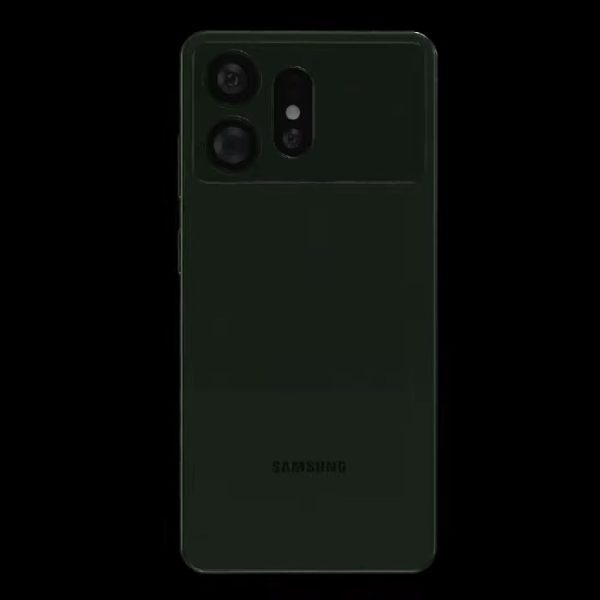 Ce nouveau rendu du Galaxy S27 Ultra dévoile le virage de design le plus brutal de Samsung depuis des années