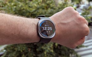Galaxy Watch : plusieurs modèles sont accusés d’être responsables de brûlures (et ce n’est pas beau à voir)
