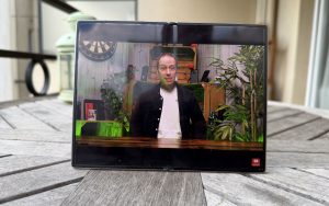 Le succès du Galaxy Z Fold 8 dépasse Samsung, qui prépare déjà deux successeurs