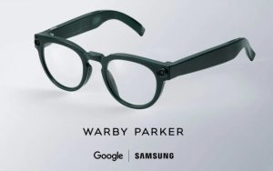 On sait quand Samsung va dévoiler ses premières lunettes connectées, et c’est plus tôt que vous ne le pensez