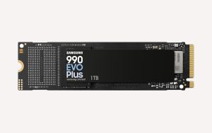 Amazon fait chuter le prix du SSD Samsung 990 EVO Plus : 1 To de stockage et de belles performances pour votre PC